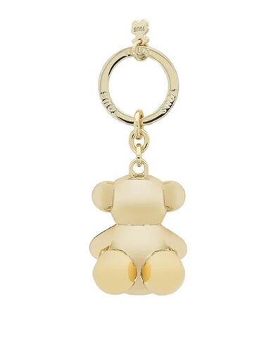 Γυναικείο Μπρελόκ Tous - Llavero Metal Bold Bear