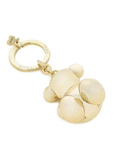 Γυναικείο Μπρελόκ Tous - Llavero Metal Bold Bear