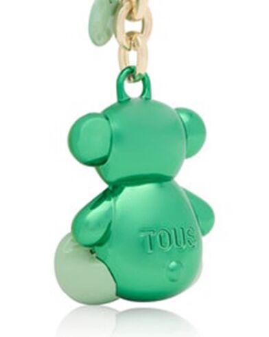 Γυναικείο Μπρελόκ Tous - Llavero Metal Bold Bear