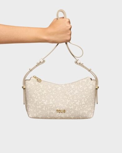Γυναικεία Τσάντα Tous - Bandolera M. Kaos Mini Lines