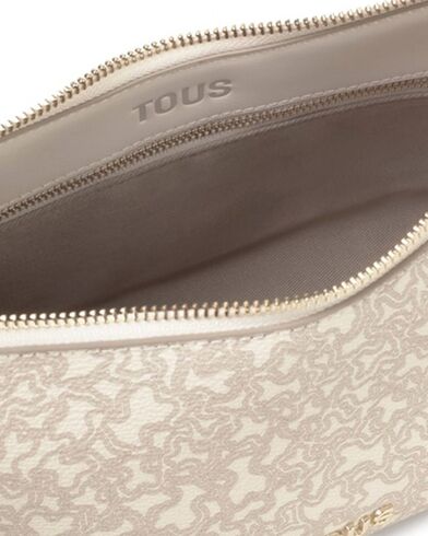 Γυναικεία Τσάντα Tous - Bandolera M. Kaos Mini Lines