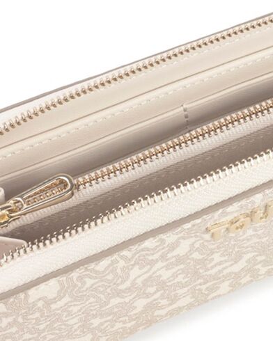 Γυναικείο Πορτοφόλι Tous - Billetera M. Kaos Mini Lines