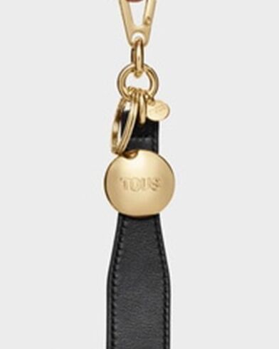 Γυναικείο Μπρελόκ Tous - Llavero Tous Metal Ball