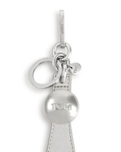 Γυναικείο Μπρελόκ Tous - Llavero Tous Metal Ball