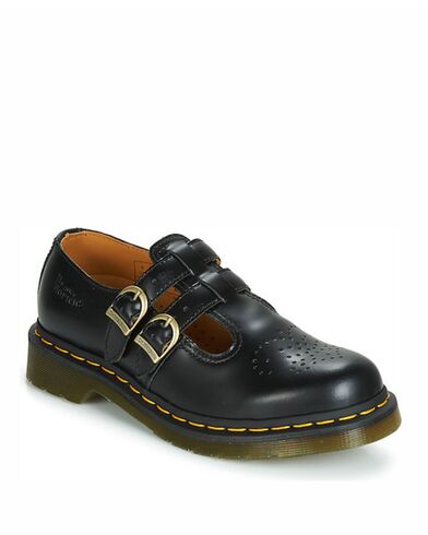 Γυναικεία Flats Τύπου Μπαλαρίνες Dr Martens - 8065 Mary Jane Smooth