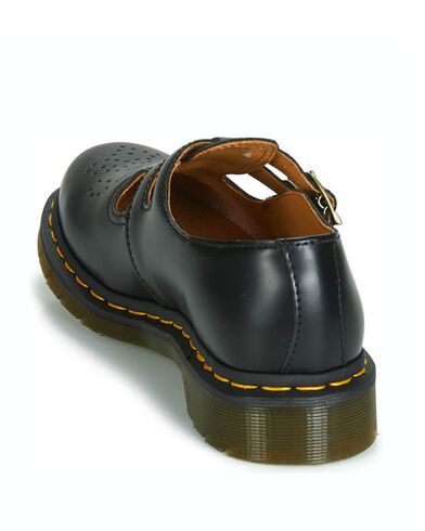Γυναικεία Flats Τύπου Μπαλαρίνες Dr Martens - 8065 Mary Jane Smooth