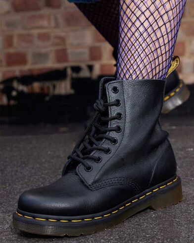 Unisex Μποτάκια Dr Martens - 1460 Pascal Virginia