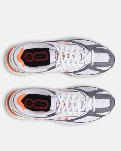 Unisex Sneakers Under Armour - Ua Hovr Apparition Rtrftr Tc