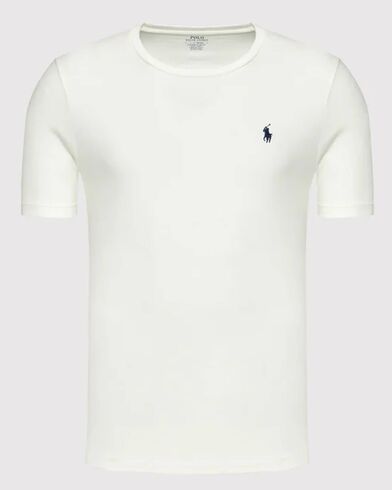 Ανδρική Κοντομάνικη Μπλούζα Polo Ralph Lauren - Sscncmslm2