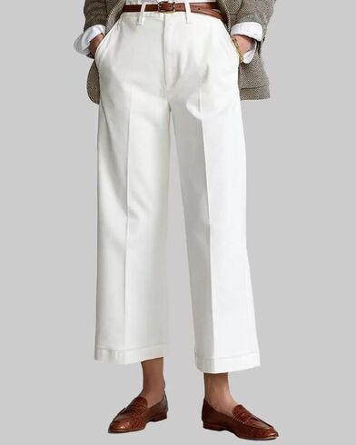 Γυναικείο Παντελόνι Chino Polo Ralph Lauren - Wd Lg 8002