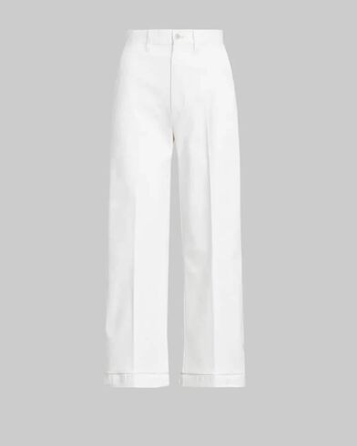 Γυναικείο Παντελόνι Chino Polo Ralph Lauren - Wd Lg 8002