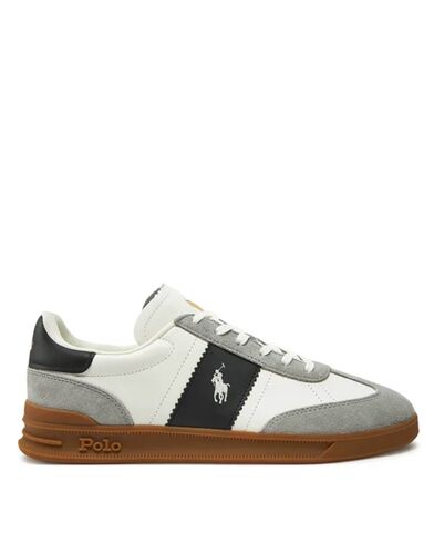Ανδρικά Sneakers Polo Ralph Lauren - Hrt Aera Pp-Sk-Ltl