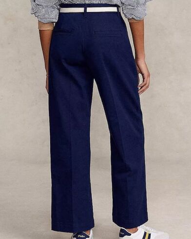 Γυναικείο Παντελόνι Chino Polo Ralph Lauren - Wd Lg 8004