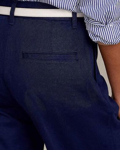 Γυναικείο Παντελόνι Chino Polo Ralph Lauren - Wd Lg 8004