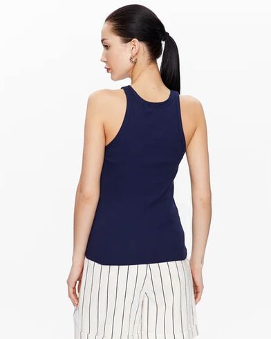 Polo Ralph Lauren - Rib Tank-Sleeveless-Tank   