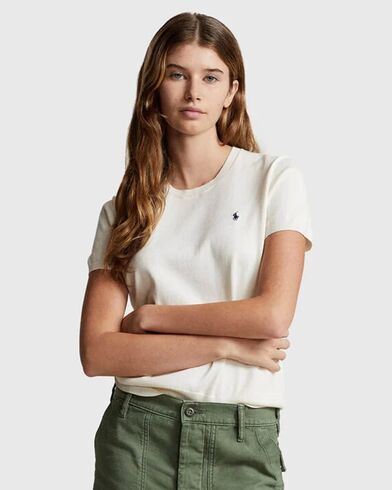Polo Ralph Lauren - Ss Po-Short Sleeve-Pullover   