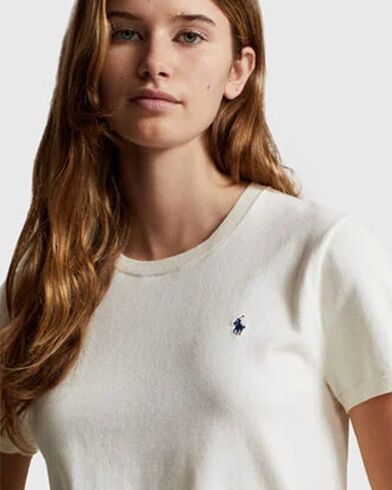 Polo Ralph Lauren - Ss Po-Short Sleeve-Pullover   