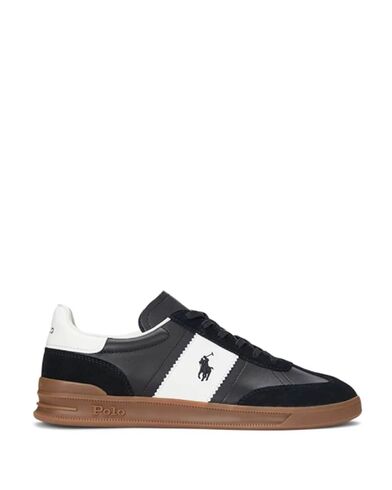 Ανδρικά Sneakers Polo Ralph Lauren - Hrt Aera Pp-Sk-Ltl