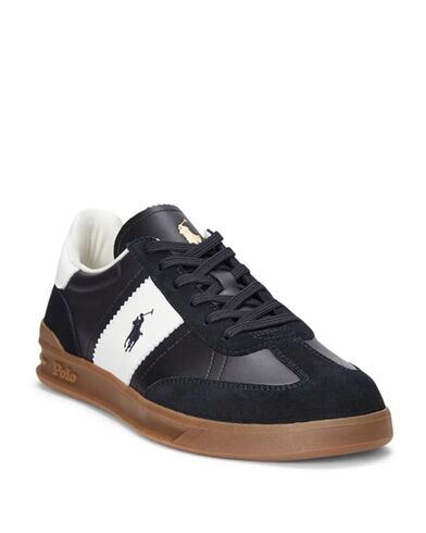 Ανδρικά Sneakers Polo Ralph Lauren - Hrt Aera Pp-Sk-Ltl