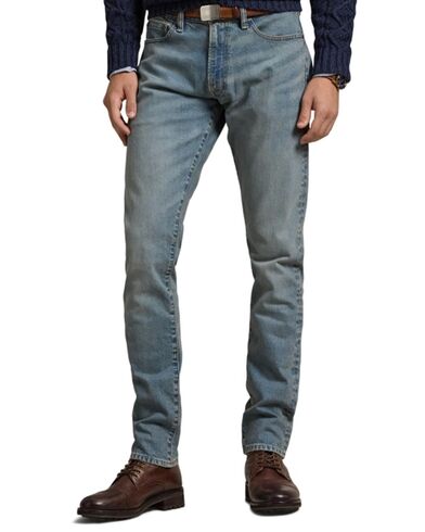 Ανδρικό Τζιν Παντελόνι Polo Ralph Lauren - Ssullivan