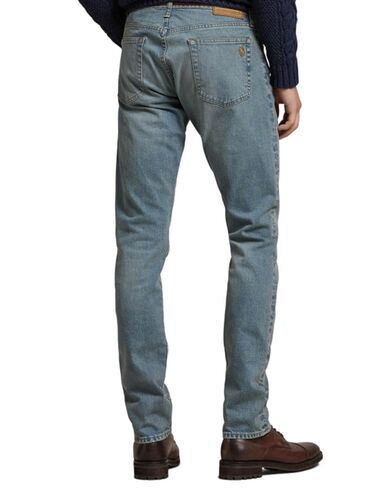 Ανδρικό Τζιν Παντελόνι Polo Ralph Lauren - Ssullivan