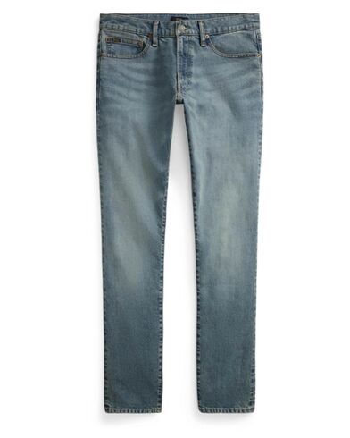 Ανδρικό Τζιν Παντελόνι Polo Ralph Lauren - Ssullivan