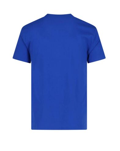 Ανδρική Κοντομάνικη Μπλούζα Polo Ralph Lauren - Sscncmslm1