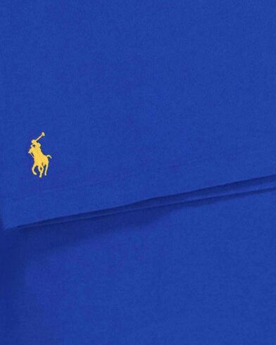 Ανδρική Κοντομάνικη Μπλούζα Polo Ralph Lauren - Sscncmslm1