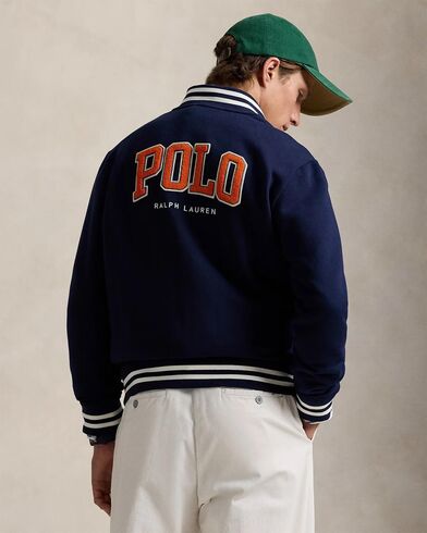 Ανδρικό Jacket Polo Ralph Lauren - Baseball