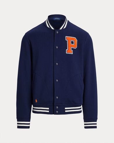 Ανδρικό Jacket Polo Ralph Lauren - Baseball