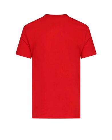 Ανδρική Κοντομάνικη Μπλούζα Polo Ralph Lauren - Sscncmslm1