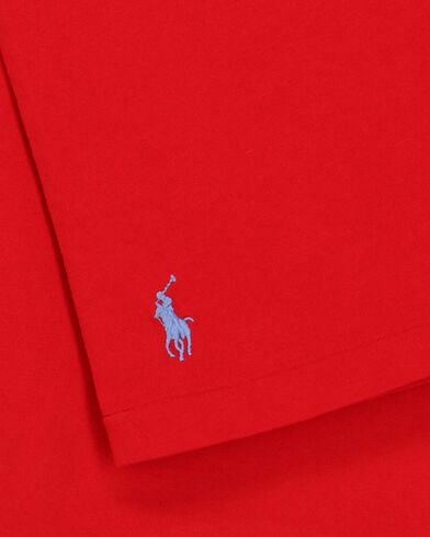 Ανδρική Κοντομάνικη Μπλούζα Polo Ralph Lauren - Sscncmslm1