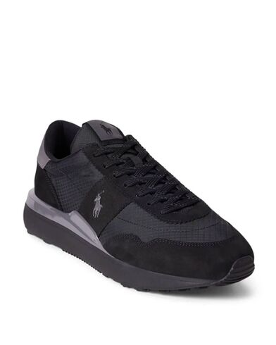 Ανδρικά Sneakers Polo Ralph Lauren - Train 89 Pp-Sk-Ltl