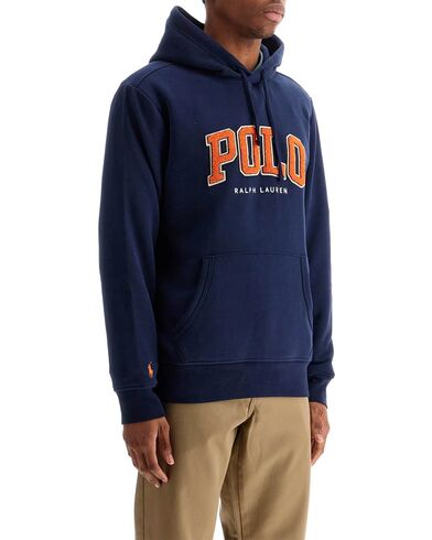 Ανδρική Μπλούζα Φούτερ Polo Ralph Lauren - Lspohoodm5