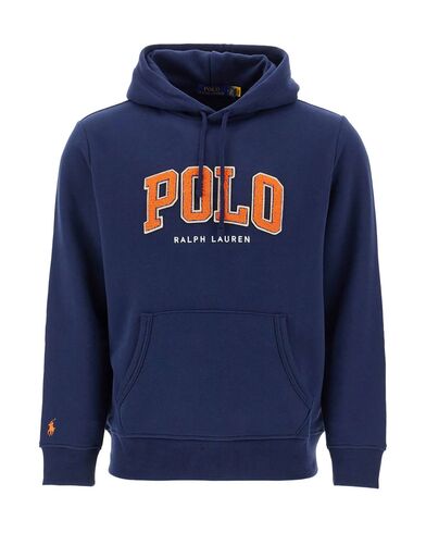 Ανδρική Μπλούζα Φούτερ Polo Ralph Lauren - Lspohoodm5