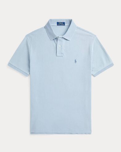 Ανδρική Κοντομάνικη Polo Μπλούζα Polo Ralph Lauren - Sskccmslm1