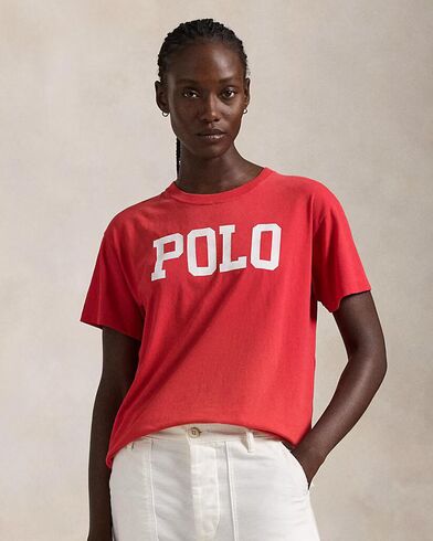Polo Ralph Lauren - Polo Prd T-Short Sleeve-T-Shirt   