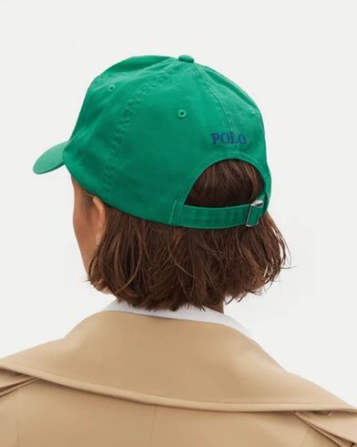 Γυναικείο Καπέλο Polo Ralph Lauren - Cls Sprt