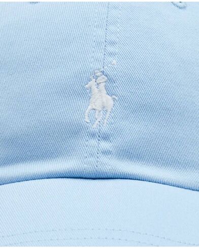 Polo Ralph Lauren - Cls Sprt Cap-Cap-Hat     