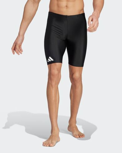 Ανδρικό Σορτς Μαγιό Adidas - Solid