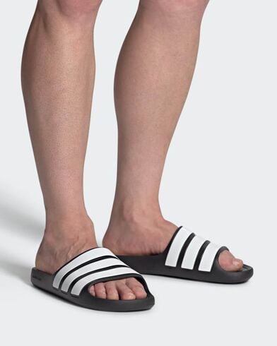 Ανδρικά Σανδάλια Slides Adidas - Adilette Flow