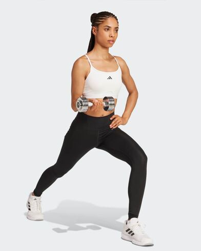 Γυναικείο Μπουστάκι Adidas - Aerct