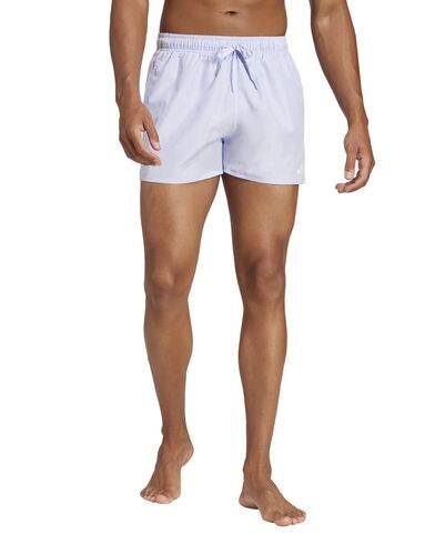 Ανδρικό Σορτς Μαγιό Adidas - 3S Bld