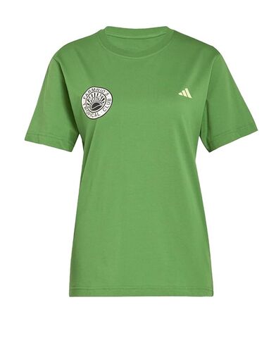 Γυναικεία Κοντομάνικη Μπλούζα Adidas - Farm Gfx