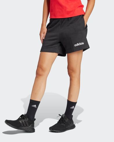 Γυναικείο Σορτς Adidas - W Lin Ft