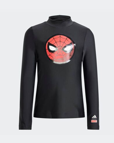 Παιδική Μπλούζα Κολύμβησης Adidas - Ad Mv