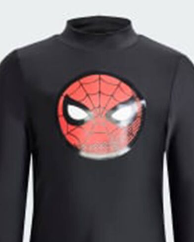 Παιδική Μπλούζα Κολύμβησης Adidas - Ad Mv