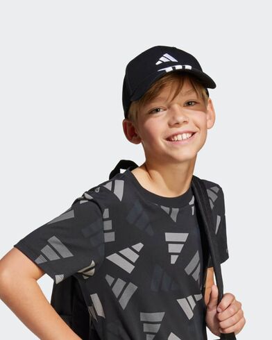 Unisex Καπέλο Adidas - Bball 3S Nl