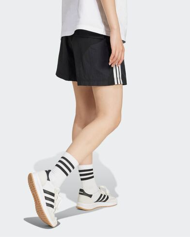 Γυναικείο Σορτς Adidas - W 3S Wv