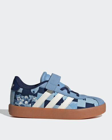Adidas - Vl Court Mickey El  
